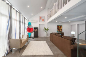 Au Fratelli Living - Lekki Phase 1